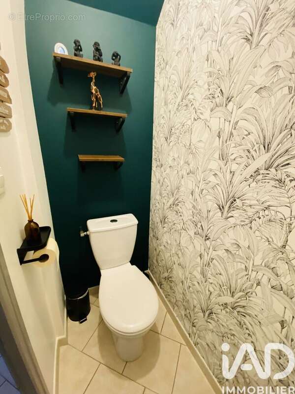 Photo 6 - Maison à SAINT-LUBIN-DES-JONCHERETS