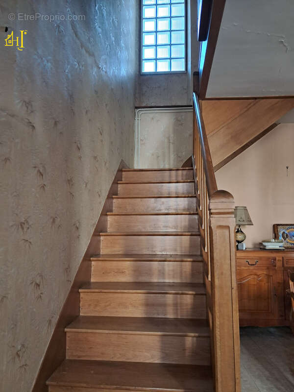 Maison à BRIARE