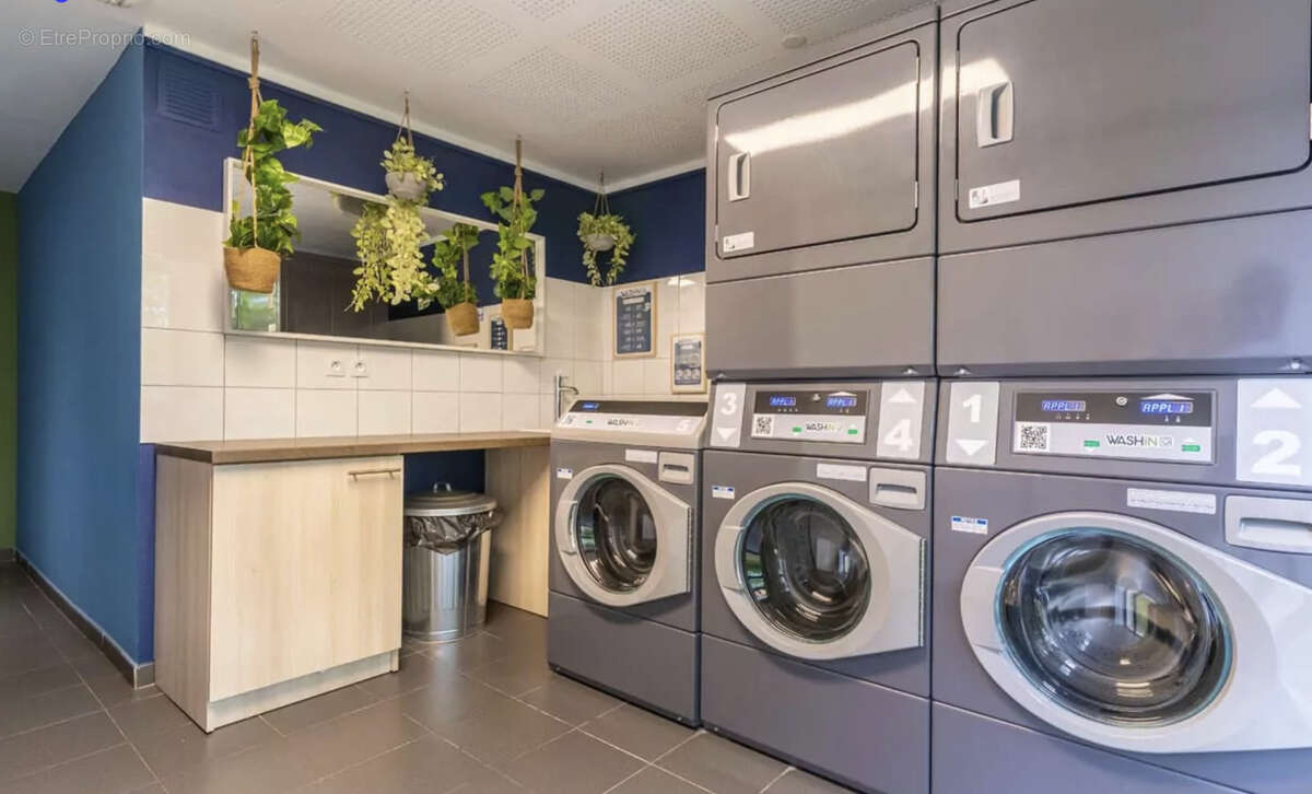 Appartement à AULNOY-LEZ-VALENCIENNES