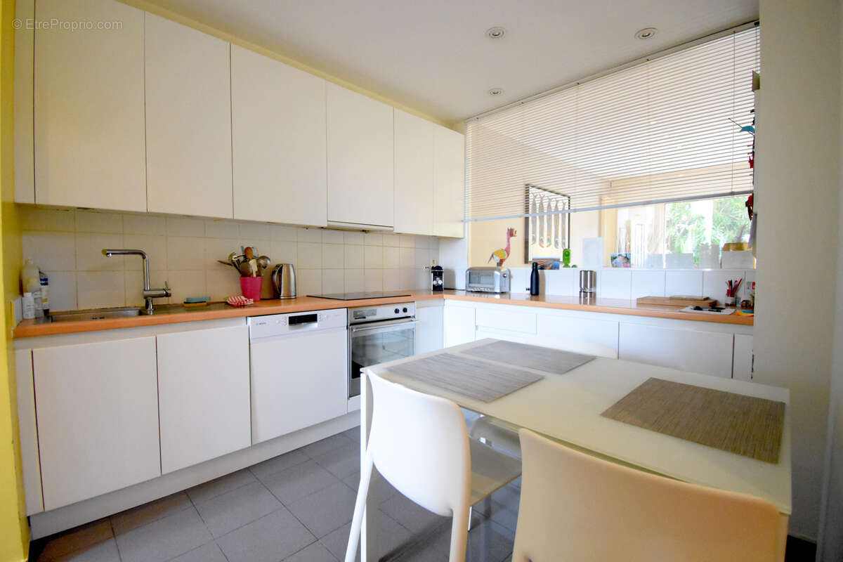 Maison à MARSEILLE-7E