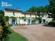 Maison à AGRIS