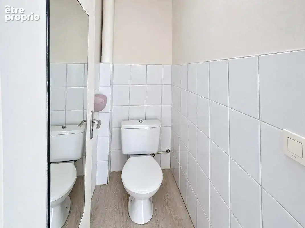 Appartement À Vendre - photo 9
