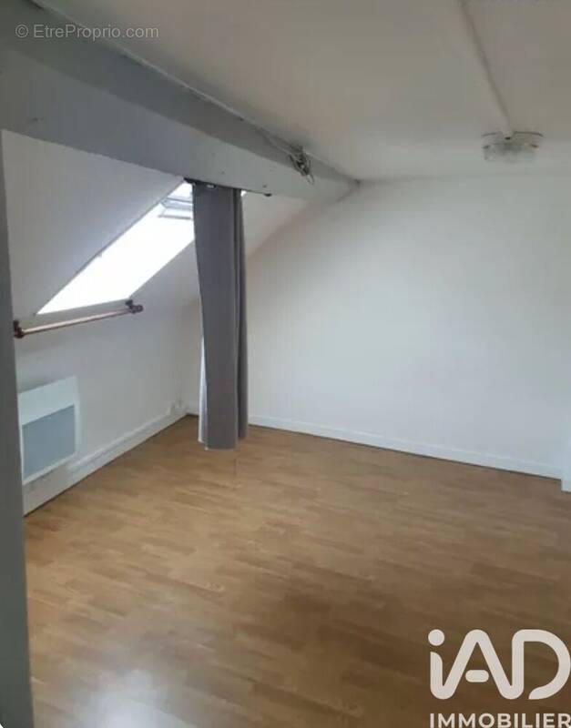 Photo 1 - Appartement à SENS