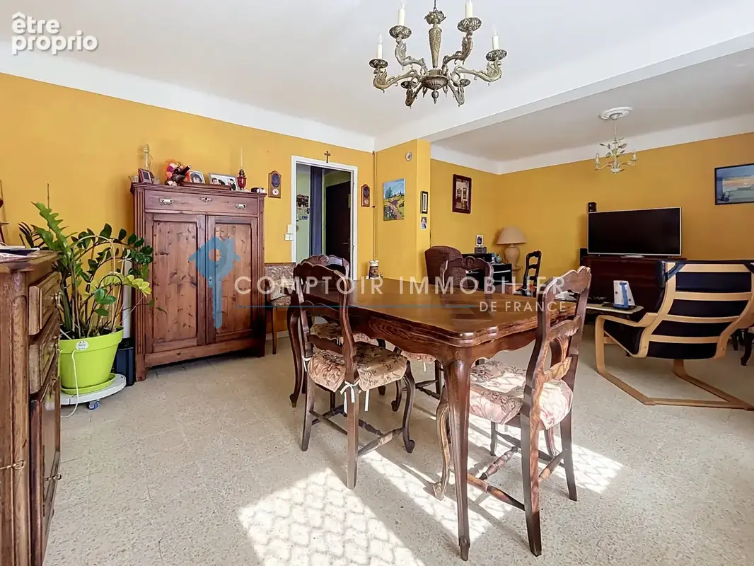 Photo Appartement à Montpellier au prix de 195 000€