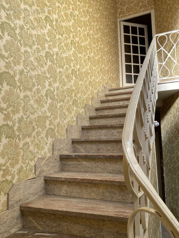 Appartement à CARMAUX