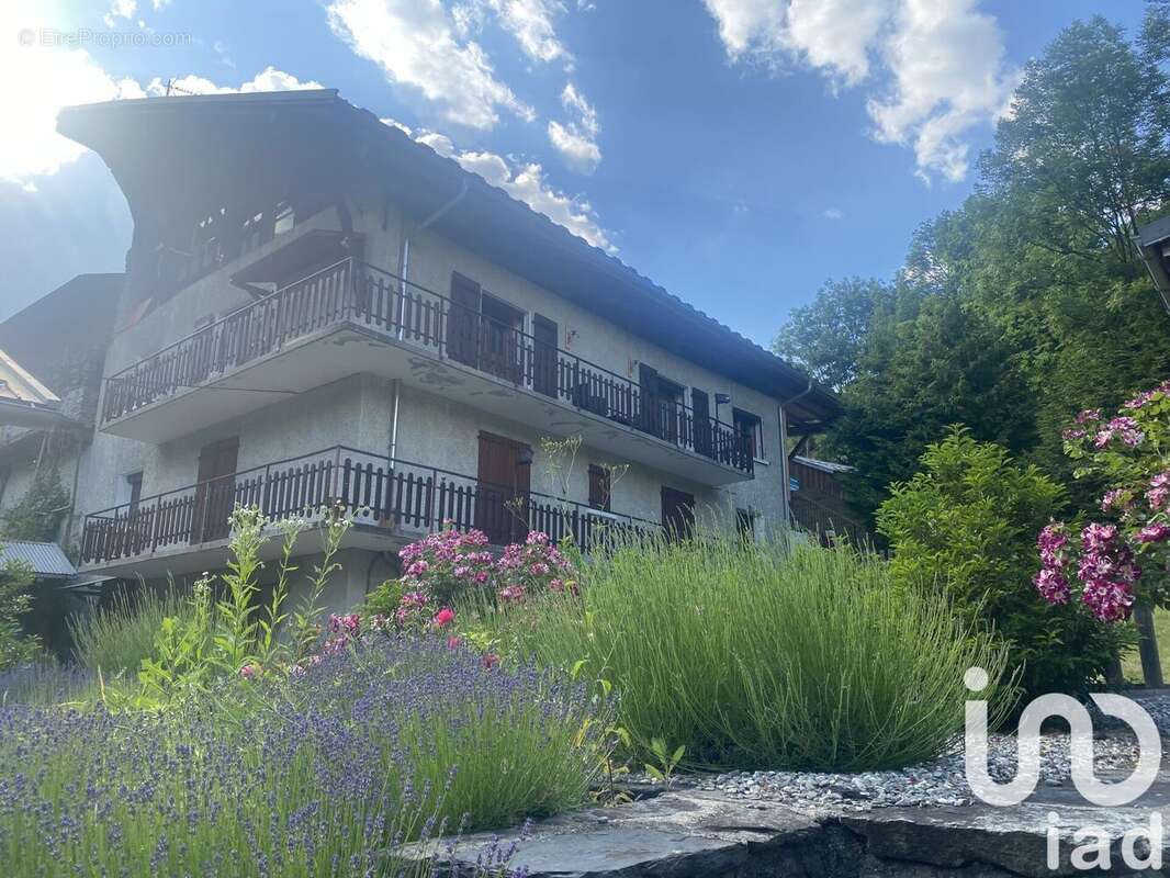 Photo 2 - Maison à SEEZ