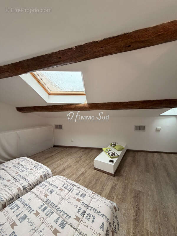 Coup de coeur assure ! vaste maison vigneronne au charme preserve-tres grand garage-quartier lacroix - photo 18