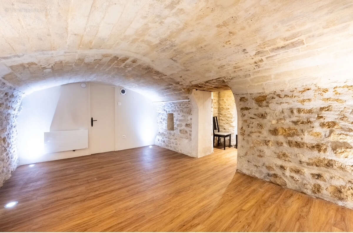 Maison à CHAUMONT-EN-VEXIN