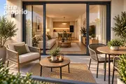 Appartement à MARIGNANE