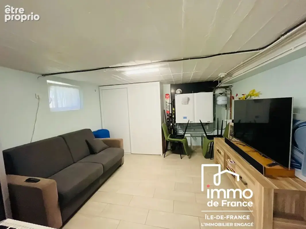 Maison 7 pièce(s) Bondy - photo 20