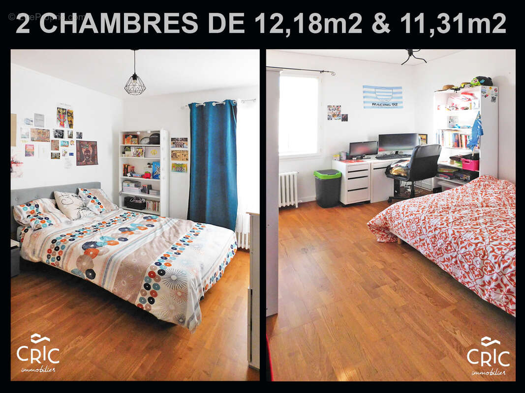 Appartement à LE HAVRE