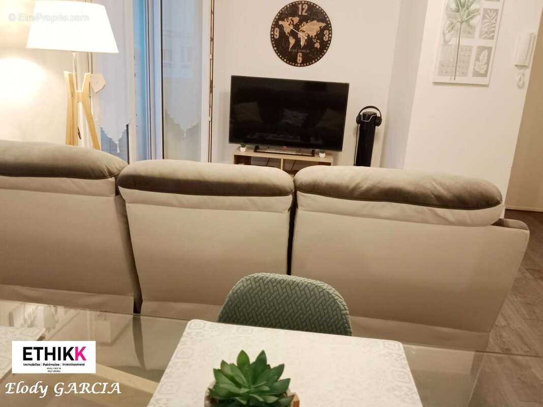 Appartement à MOURENX