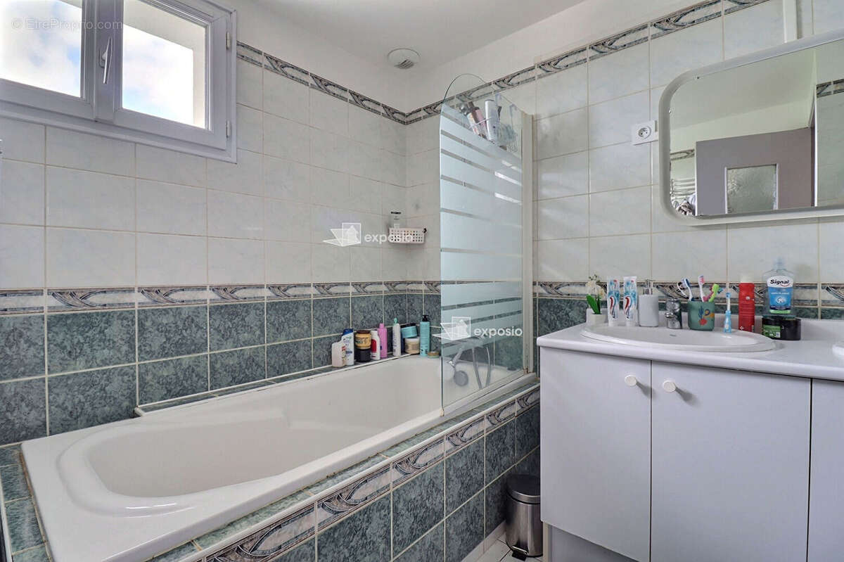 Maison à ARGENTEUIL