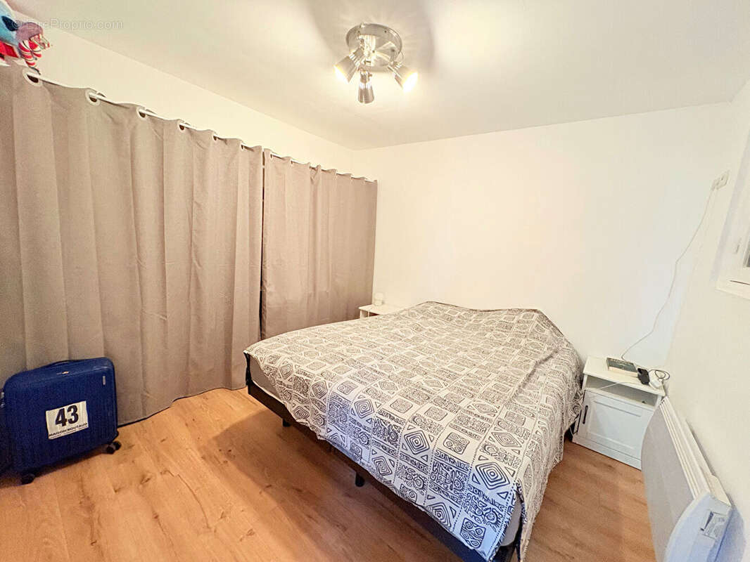 Appartement à CAGNES-SUR-MER