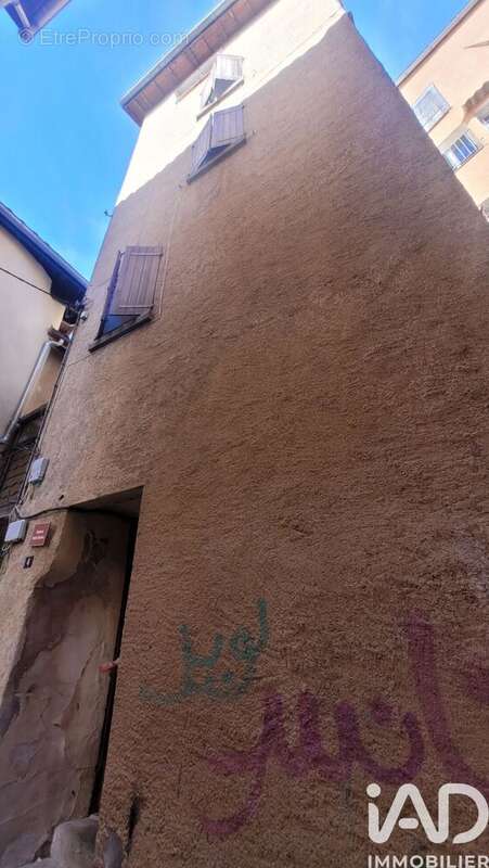 Photo 7 - Appartement à DIGNE-LES-BAINS