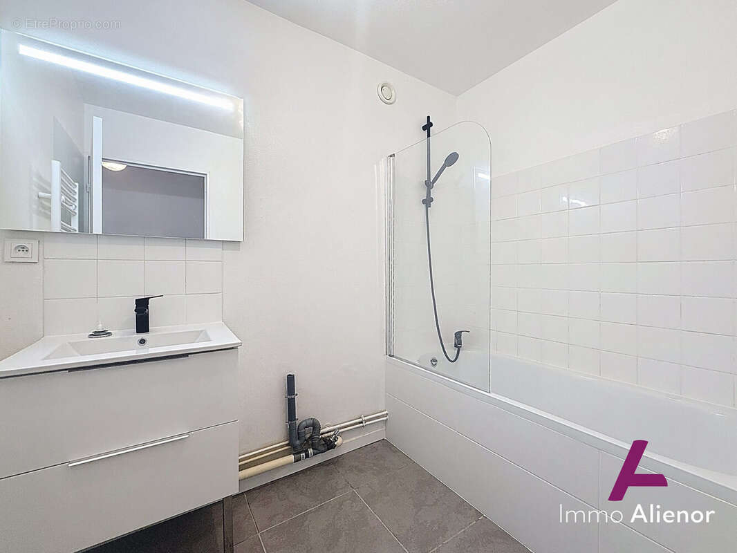 Appartement à MERIGNAC