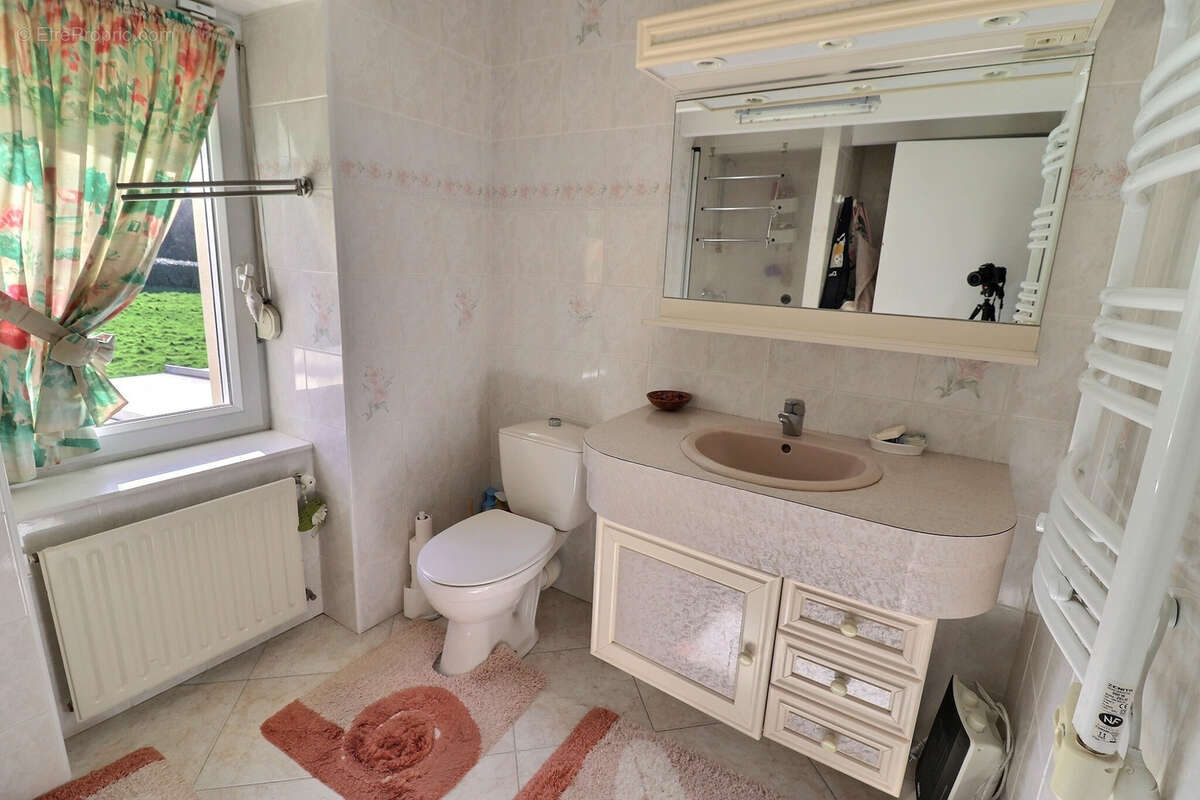 Maison à PLOUGASTEL-DAOULAS