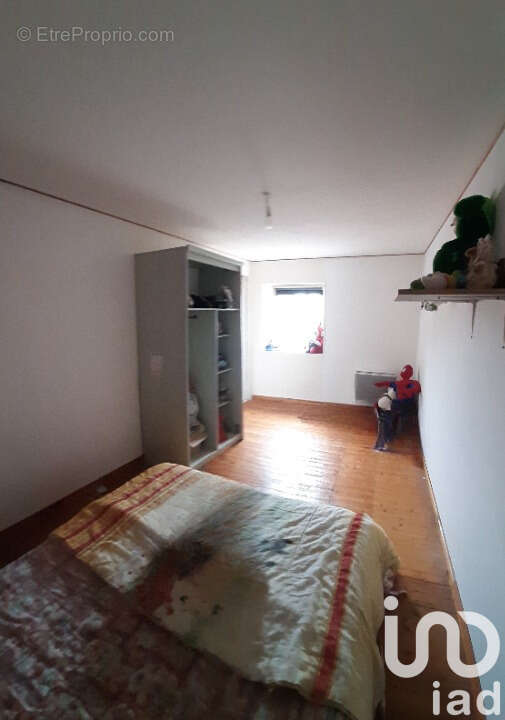 Maison 104 m² à Bressuire  - photo 7
