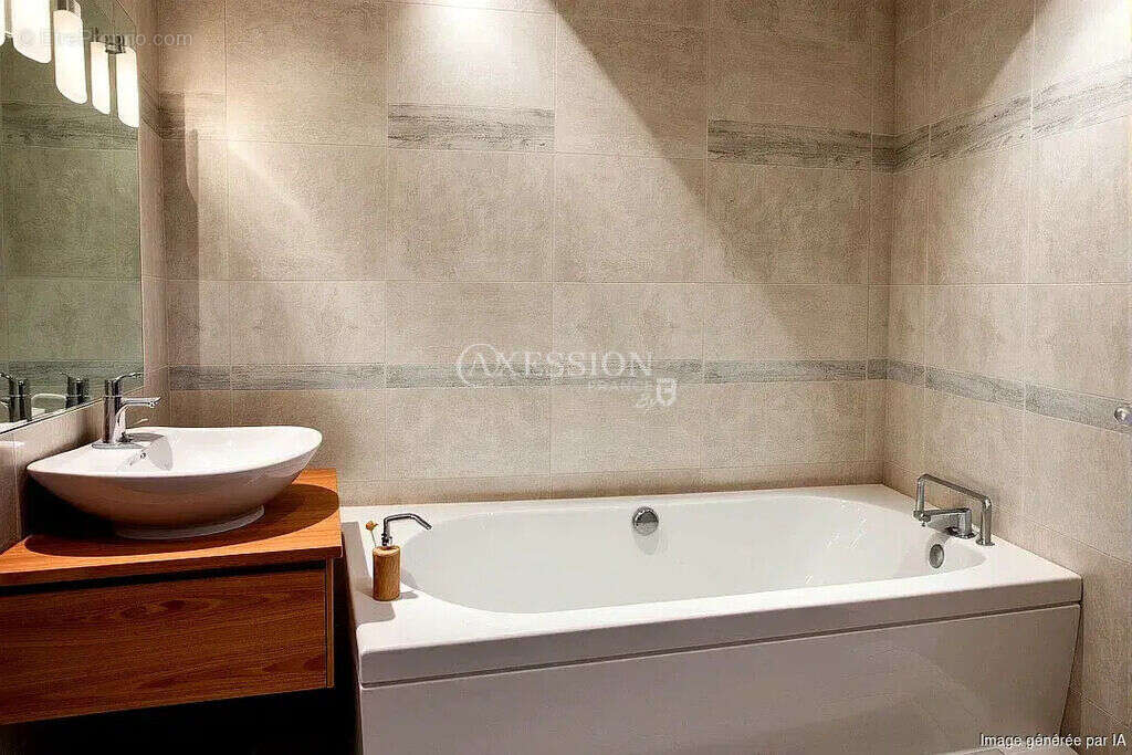 Maison à VILLENEUVE-SAINT-GEORGES