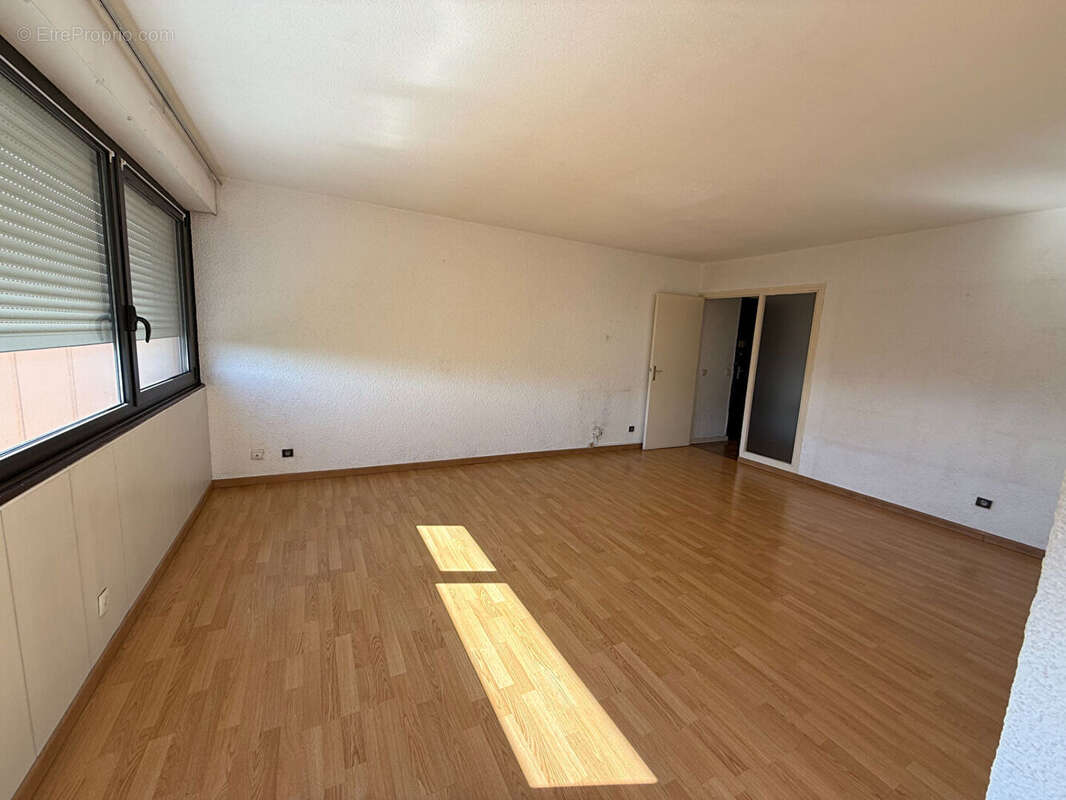Appartement à ANNEMASSE