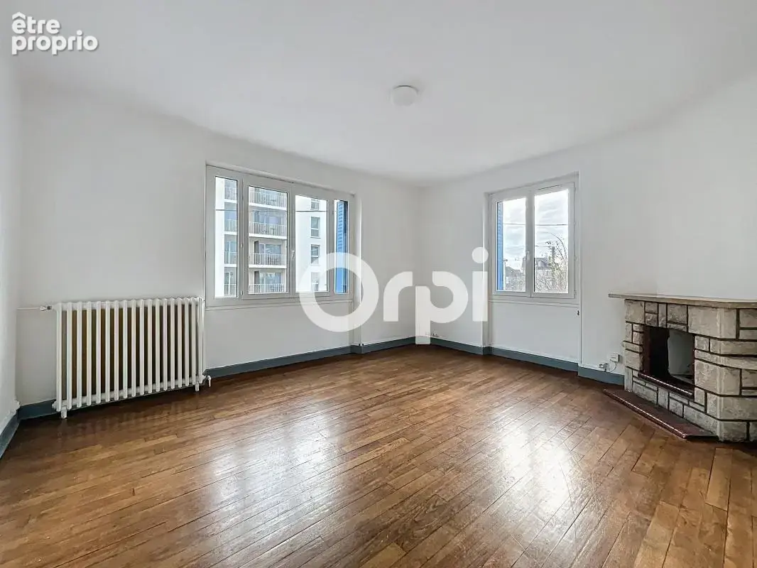 Appartement avec garage - photo 2