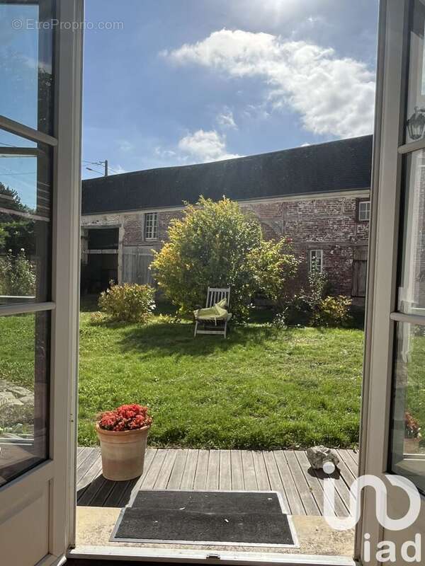 Photo 6 - Maison à ESCHES