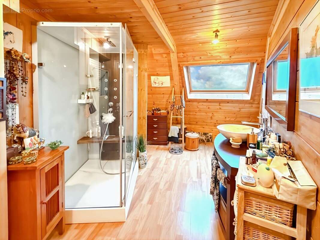 Maison à CHATEAUDUN