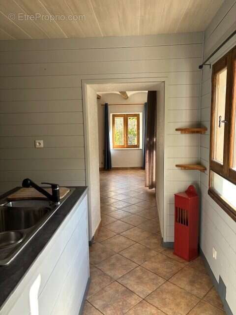 Maison à LES SALLES-DU-GARDON