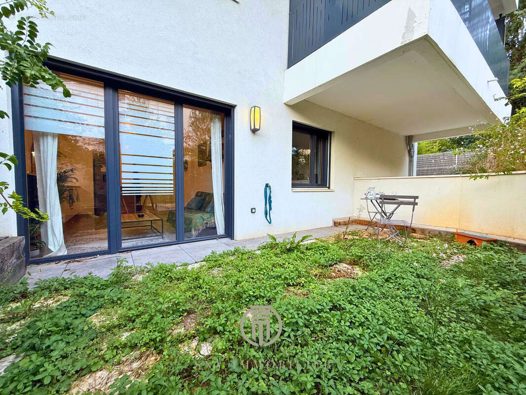 Appartement à LYON-4E