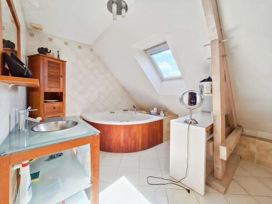 Maison à FORCE