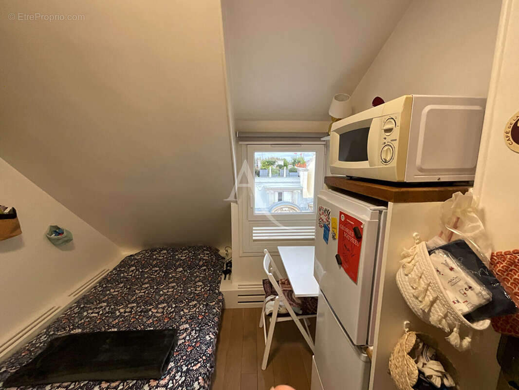 Appartement à PARIS-8E
