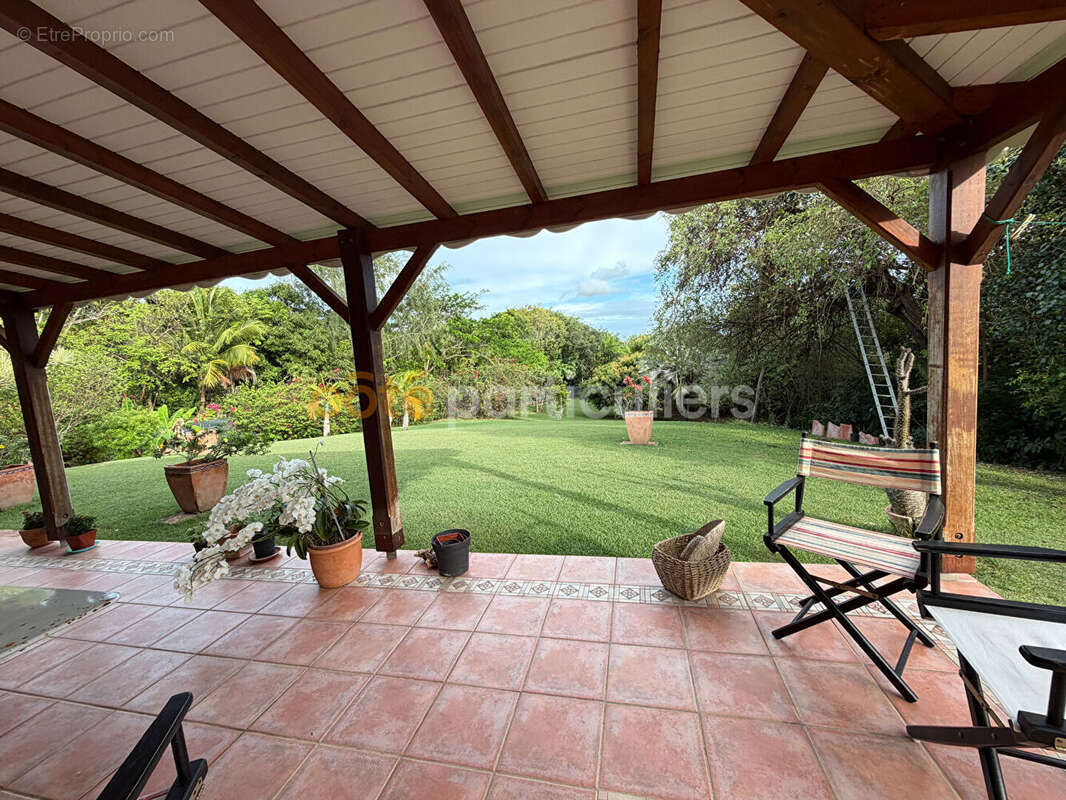 Propriete le moule terrain 9400m² - photo 6
