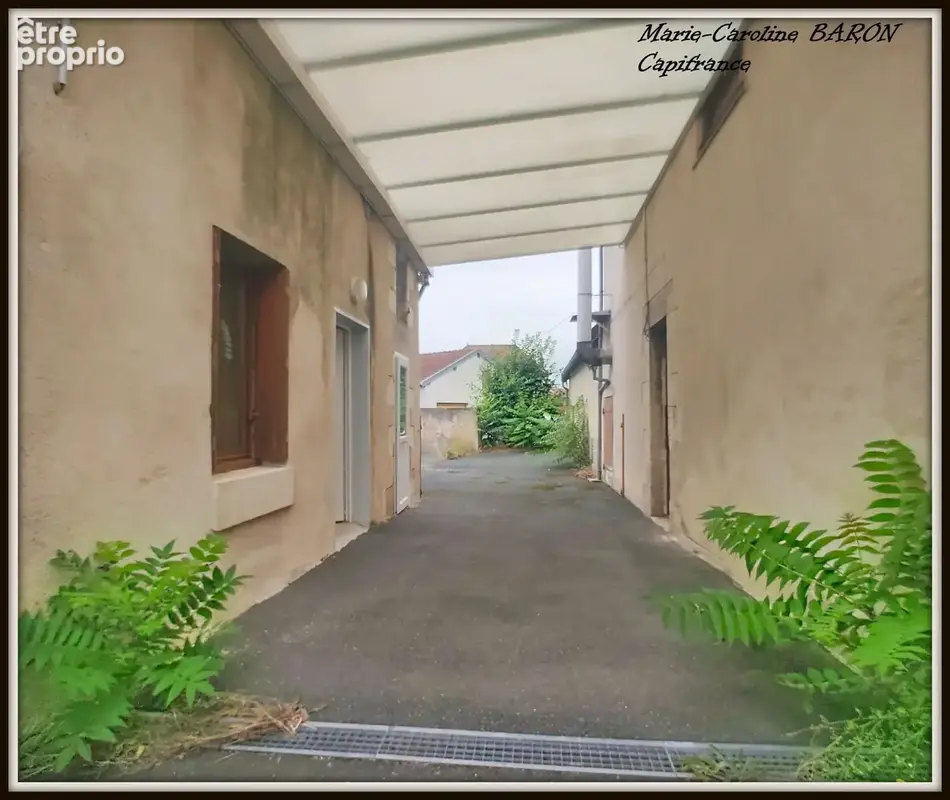Immeubles pour investissement  BUZANCAIS (36) - photo 4