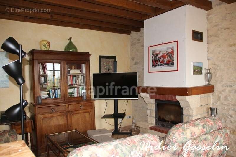 Maison à NOCE
