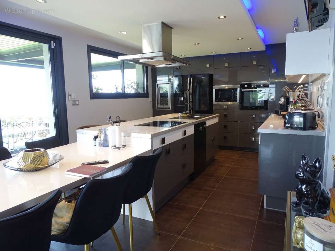 Maison à LA REDORTE