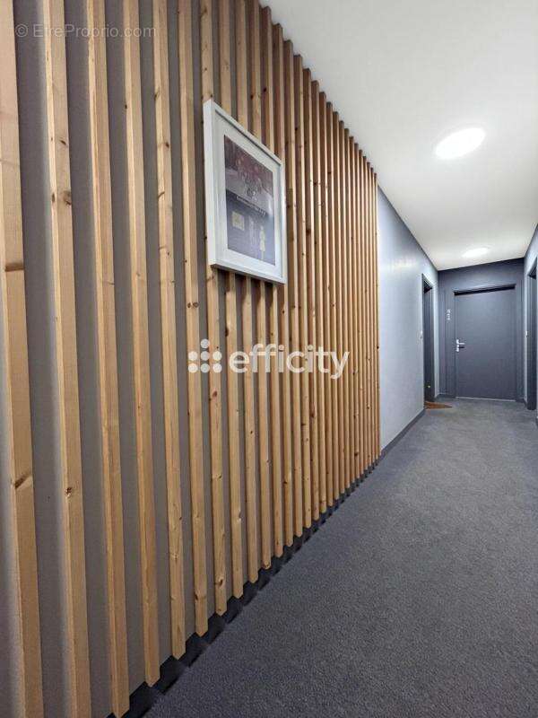 Appartement à HEM