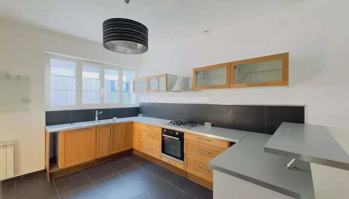 Maison à SEINE-PORT