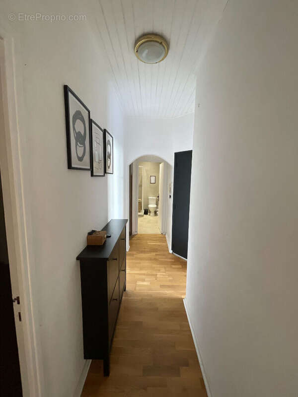 Appartement à ETAMPES