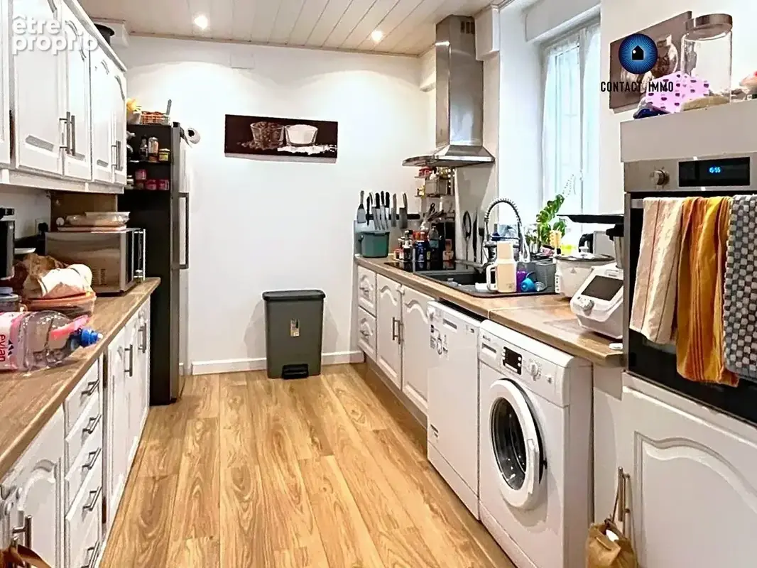 Maison 5 pièces 126 m² à vendre à Saint-Clement (19700) - photo 8