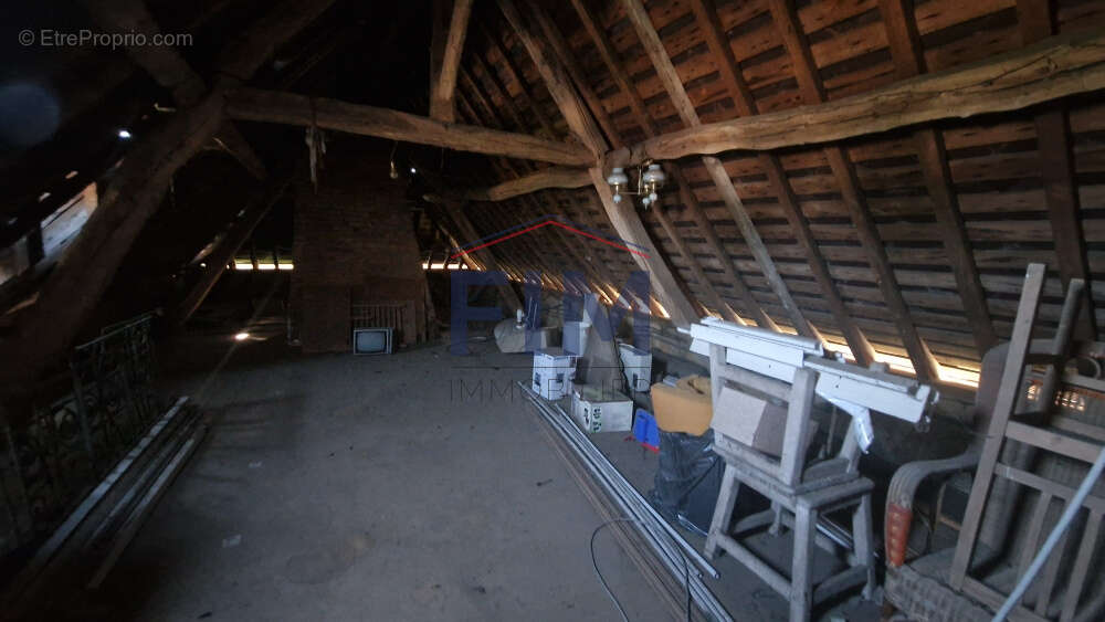 Maison de plain pied - photo 14