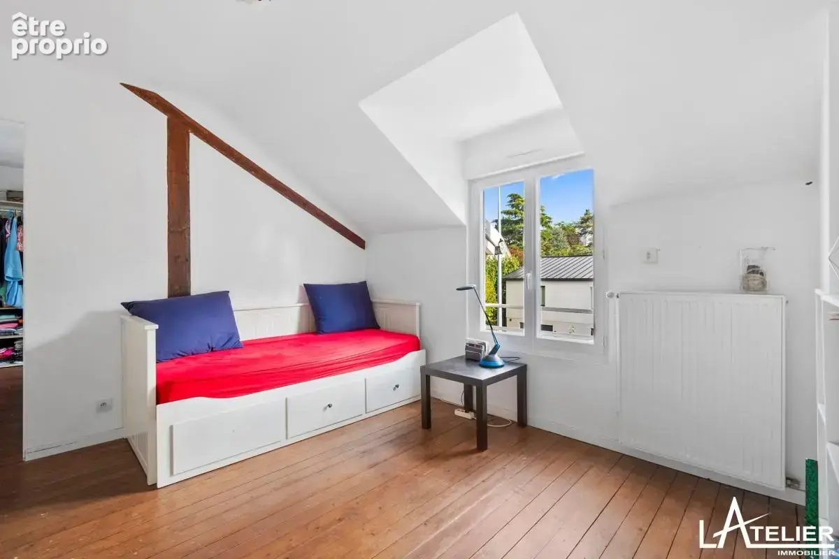 Maison Familiale 4 chambres - photo 13