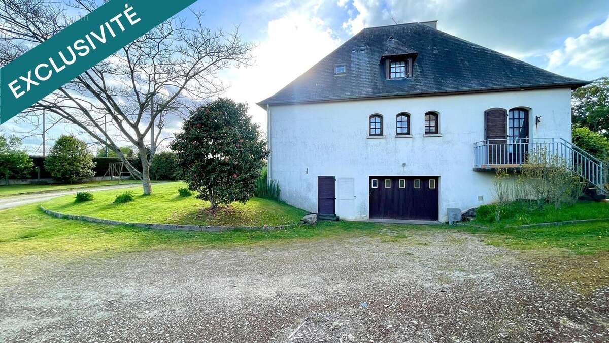 Photo 4 - Maison à OISSEAU