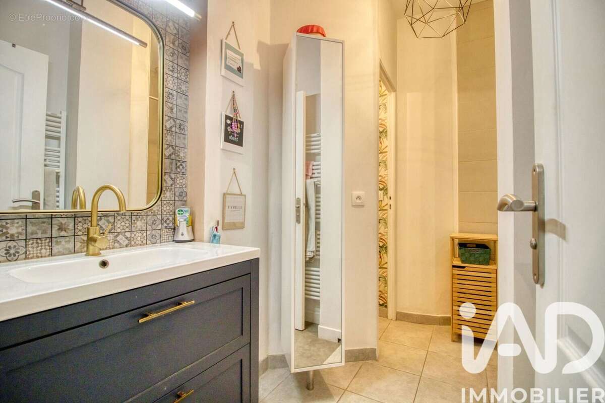 Photo 6 - Appartement à CONFLANS-SAINTE-HONORINE