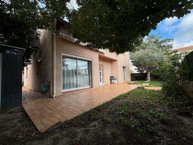   - Maison à TOULOUGES