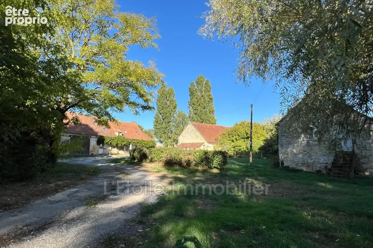 Maison à MORTAGNE-AU-PERCHE