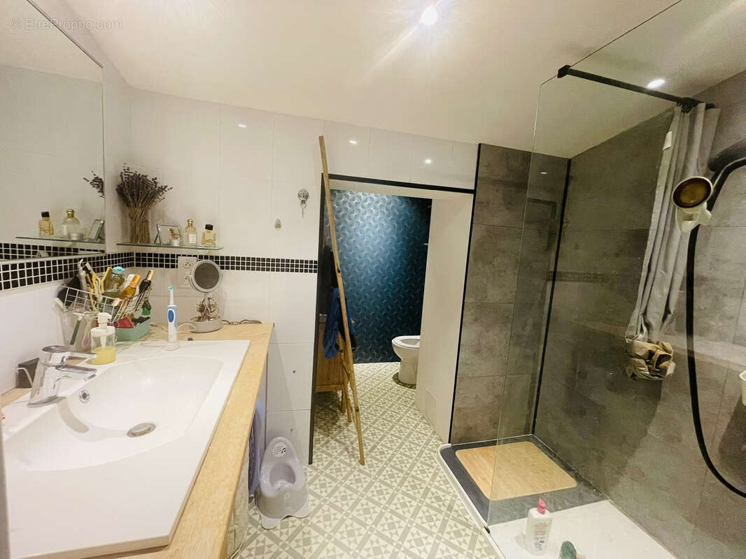 Maison à NEUVILLE-DE-POITOU