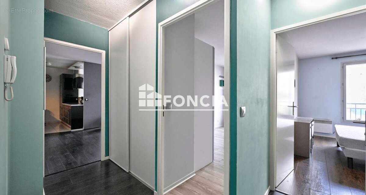 Appartement à LIMAY