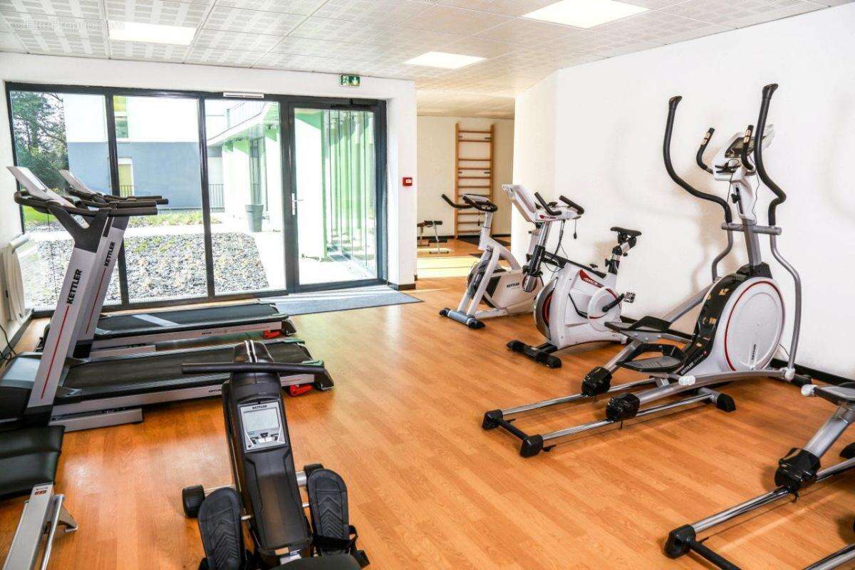 Appartement à ANGERS