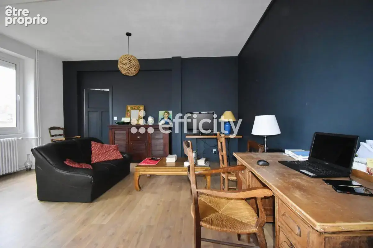 Appartement - photo 2