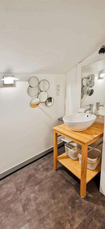 Appartement à AMBERIEU-EN-BUGEY